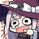 WitchLaugh