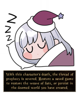 ded witch
