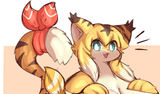 mia&#039;s big kitties