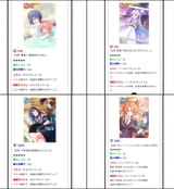 just some physical cards from ongeki