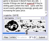 GAYS