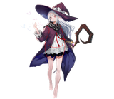witch