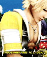 Tidus