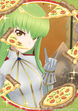pizzer