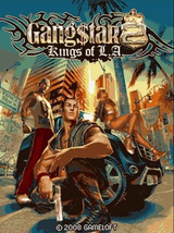 gangstar 2