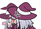 yuri witch