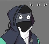 Deeply Thinking 0 Sanity Doctah