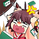Ichihime Fuck mahjong