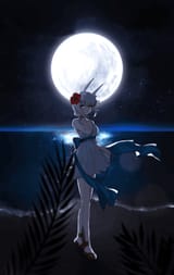 달밤 스이(Moonlit Night Sui)