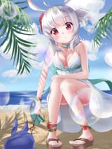 Sunny Holiday
