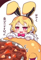 bunny