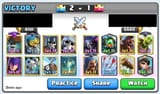 skelly gang wins once again