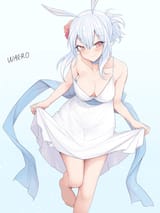 水依粗乃丸(Sui, let&#039;s go play together)