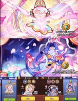 Primordial Light plus Eternal Lotus Warlord GET