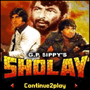 Sholay