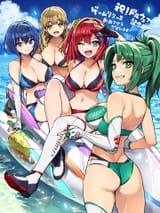 __sakimiya_iruka_tojou_michiru_ayato_utae_and_harunami_anri_dolphin_wave_drawn_by_ootomo_takuji__e8a0ffa858364fddc1ab0dccc7c9d2cf