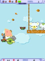 jump boy