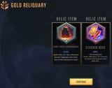 gold