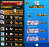 Peach vs Bowser 2024 - W2D1