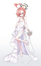 Neru Wedding