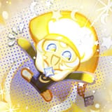 joyful dreamweaver cookie
