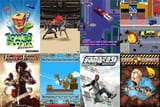games