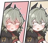 Caesar sees lewd