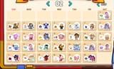 Full Calendar Get FEB 2025