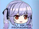 Propagandasex