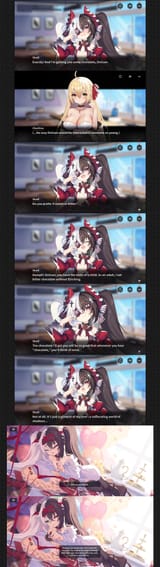 UOOOOH Skadi my love