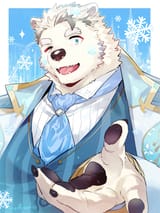 HagiographyJackFrost
