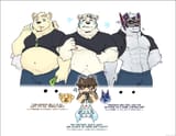 Bellies