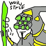 wuju style