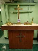 Churchsex