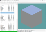 cube