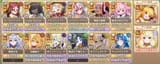 last team