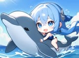 poseidolphin