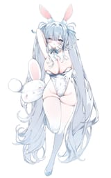 cindy bunny