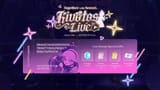 global livestream 3.5 codes