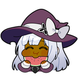 watermelon witch