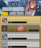 WorldEndTravelersMissions
