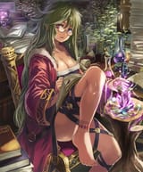 Veteran Alchemist