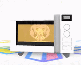 Microwavesex