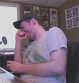 laugh