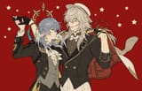 __sunday_jing_yuan_jing_yuan_and_sunday_honkai_and_1_more_drawn_by_sos13825406402__ac2092b9ed6d5d00fe935875d3059ea7