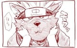 face smoosh