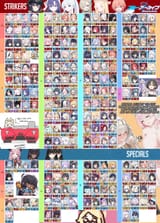BA February 2025 tier list