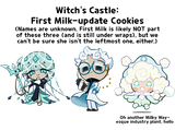 FirstMilkCookies