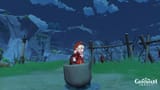 Klee in a pot