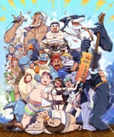 __aegir_protagonist_2_ifrit_ganglie_fenrir_and_13_more_tokyo_afterschool_summoners_drawn_by_sumi_wo_hakuneko__5eba30366e4b9ddafffc0438610a201d